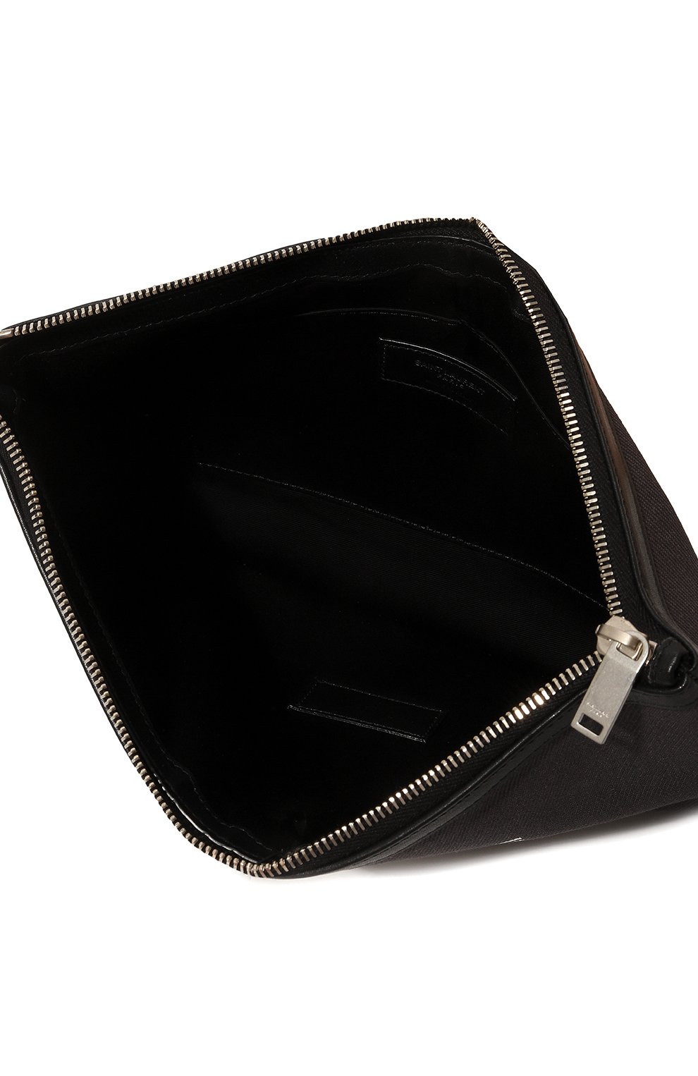 Текстильная папка для документов SAINT LAURENT, арт. 58136996NAE, фото 4