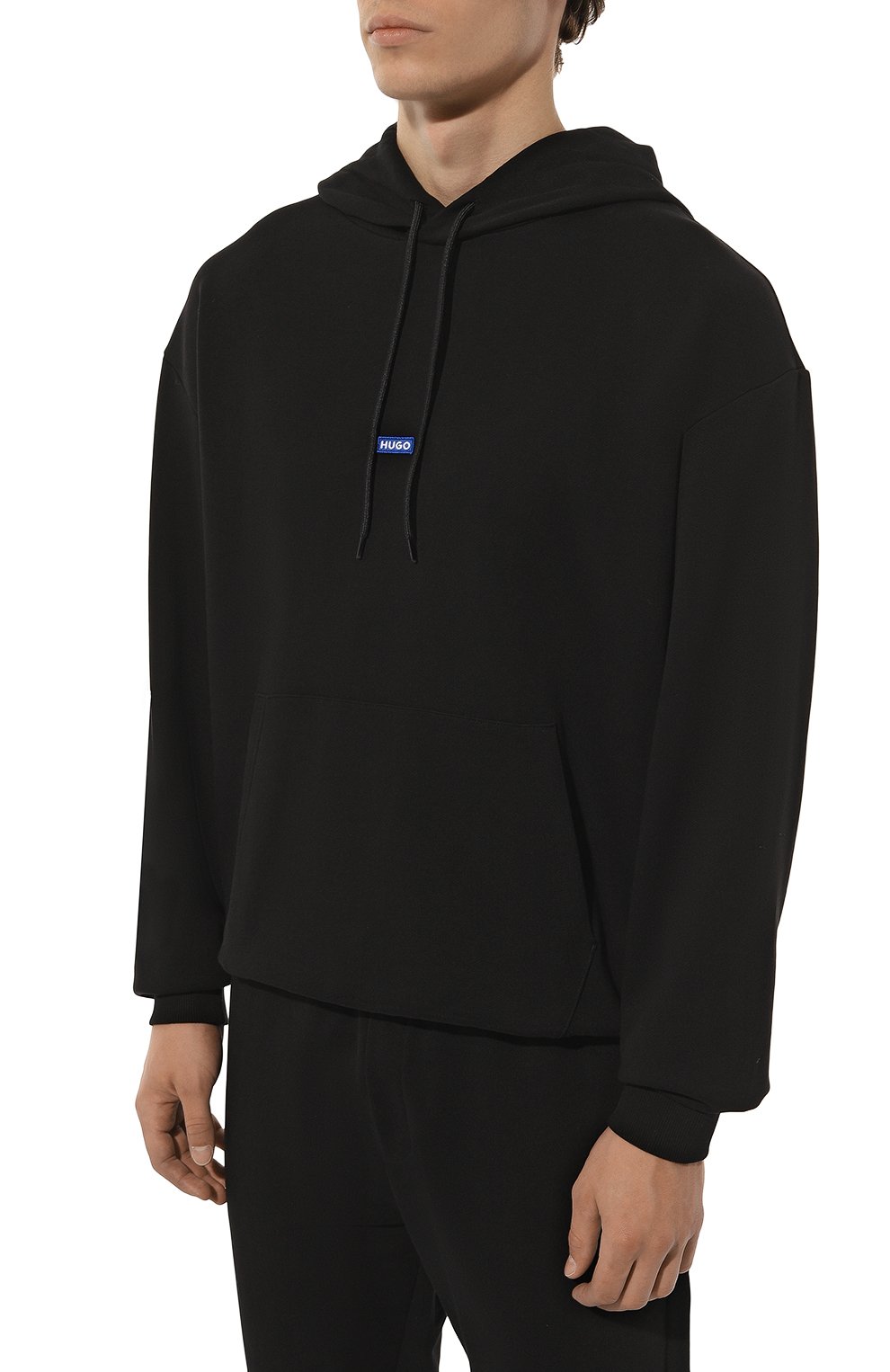 Хлопковый спортивный костюм HUGO BLUE, арт. 50522369, фото 2