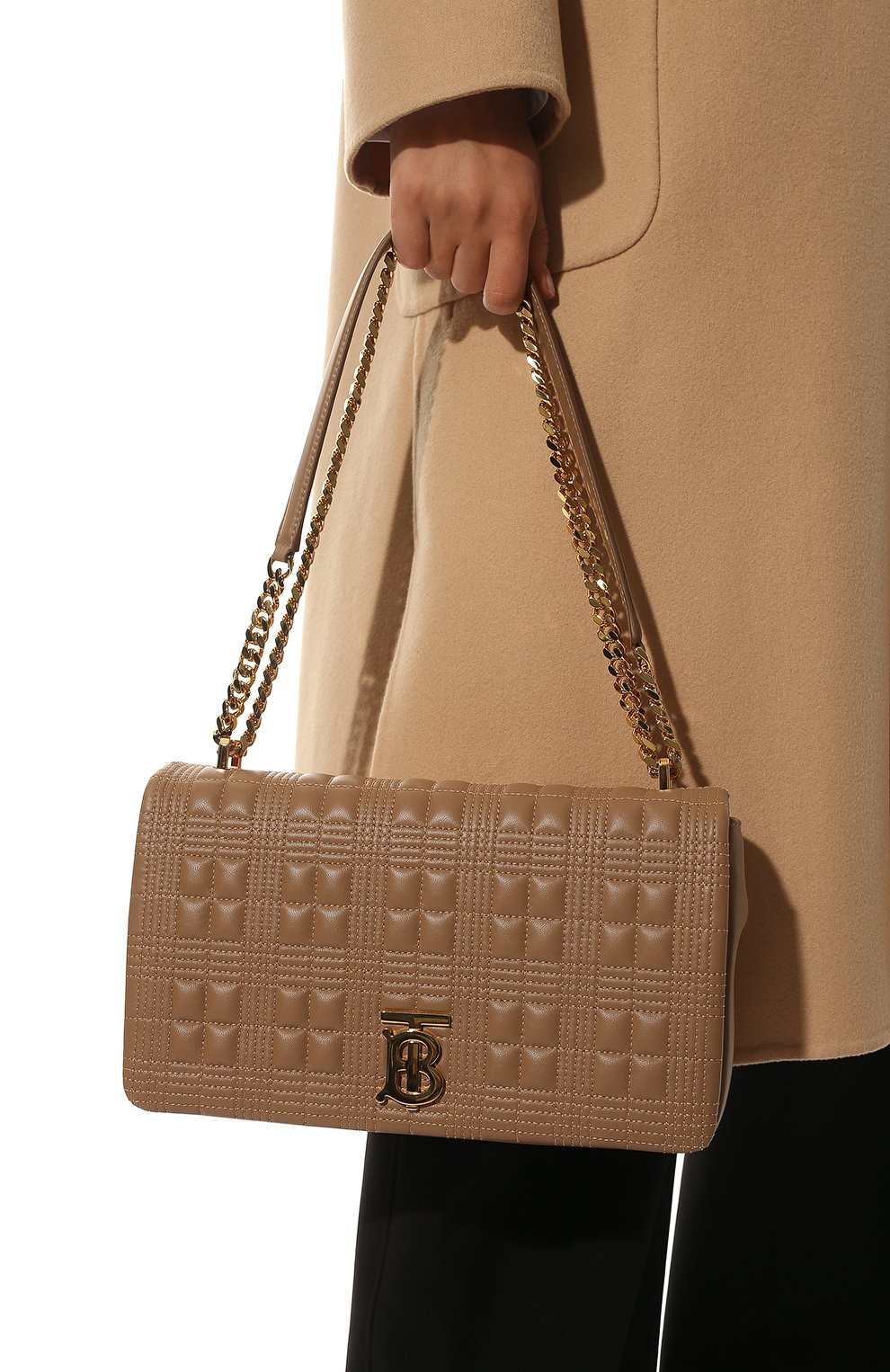 Сумка lola BURBERRY, арт. 8021702, фото 2