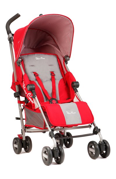 Прогулочная коляска zest SILVER CROSS, арт. SX2053.СН, фото 1