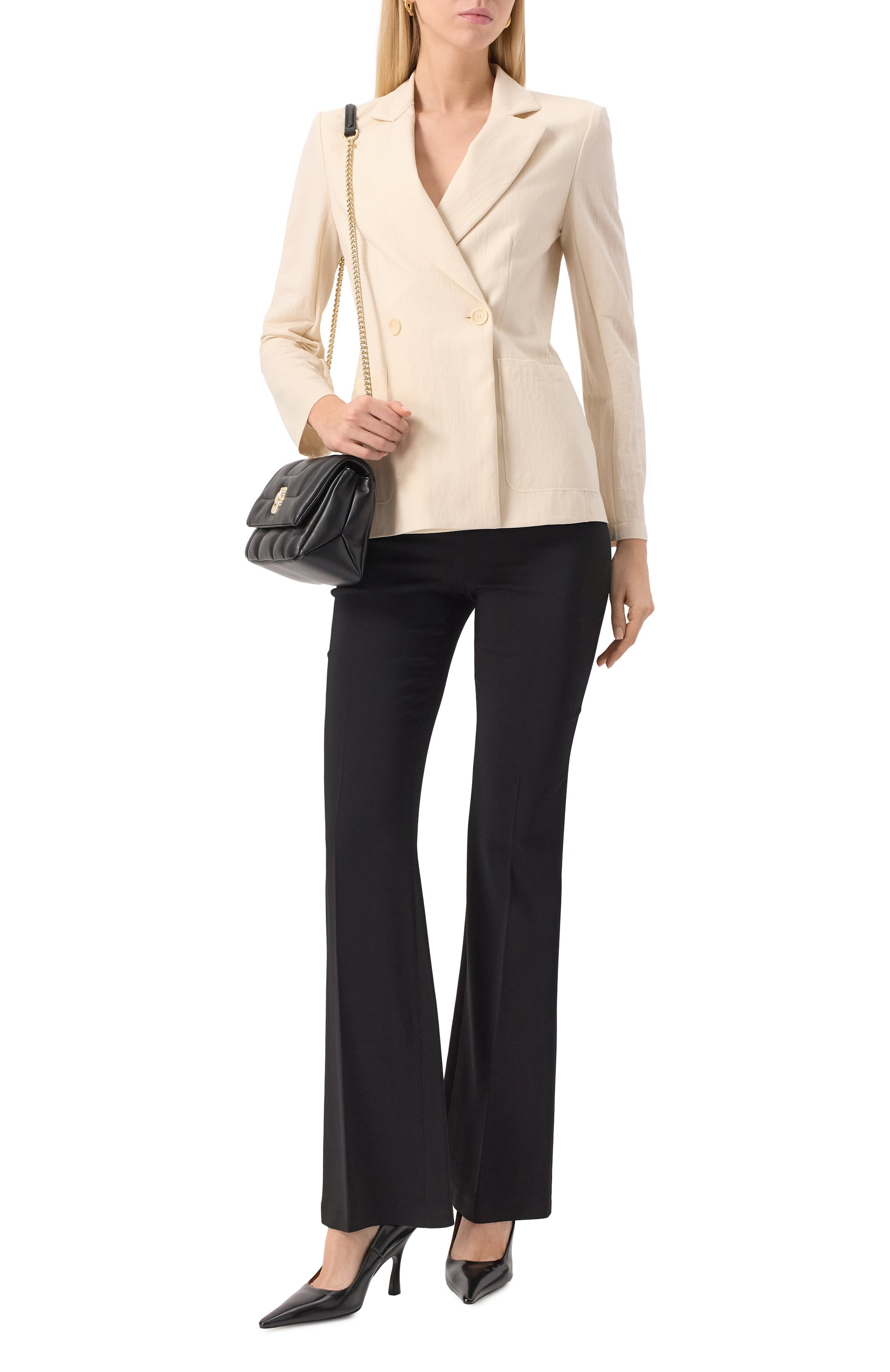 Жакет HARRIS WHARF LONDON, арт. A3502PYF, фото 2