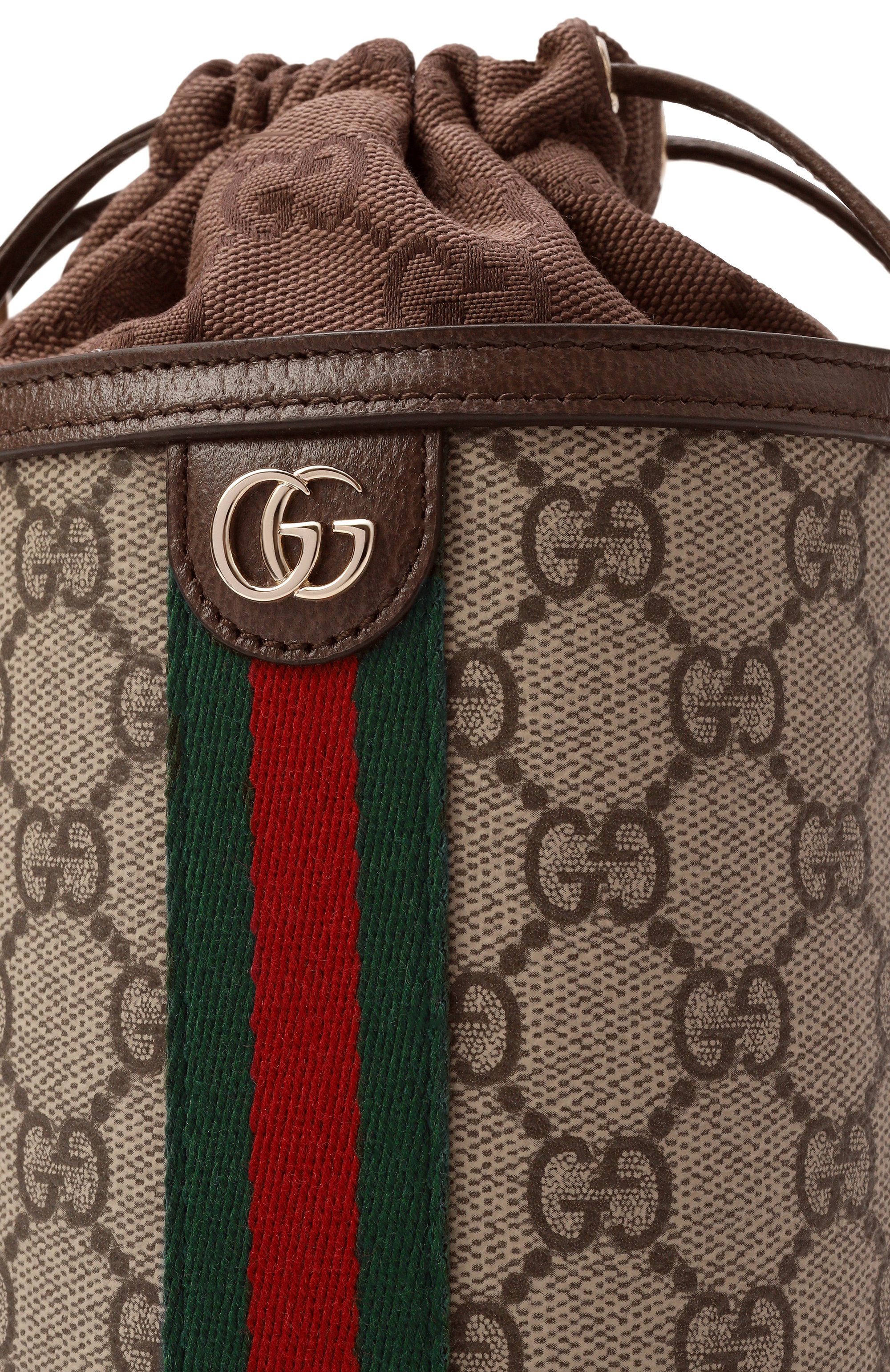 Сумка ophidia mini GUCCI, арт. 838462/FAE00, фото 6