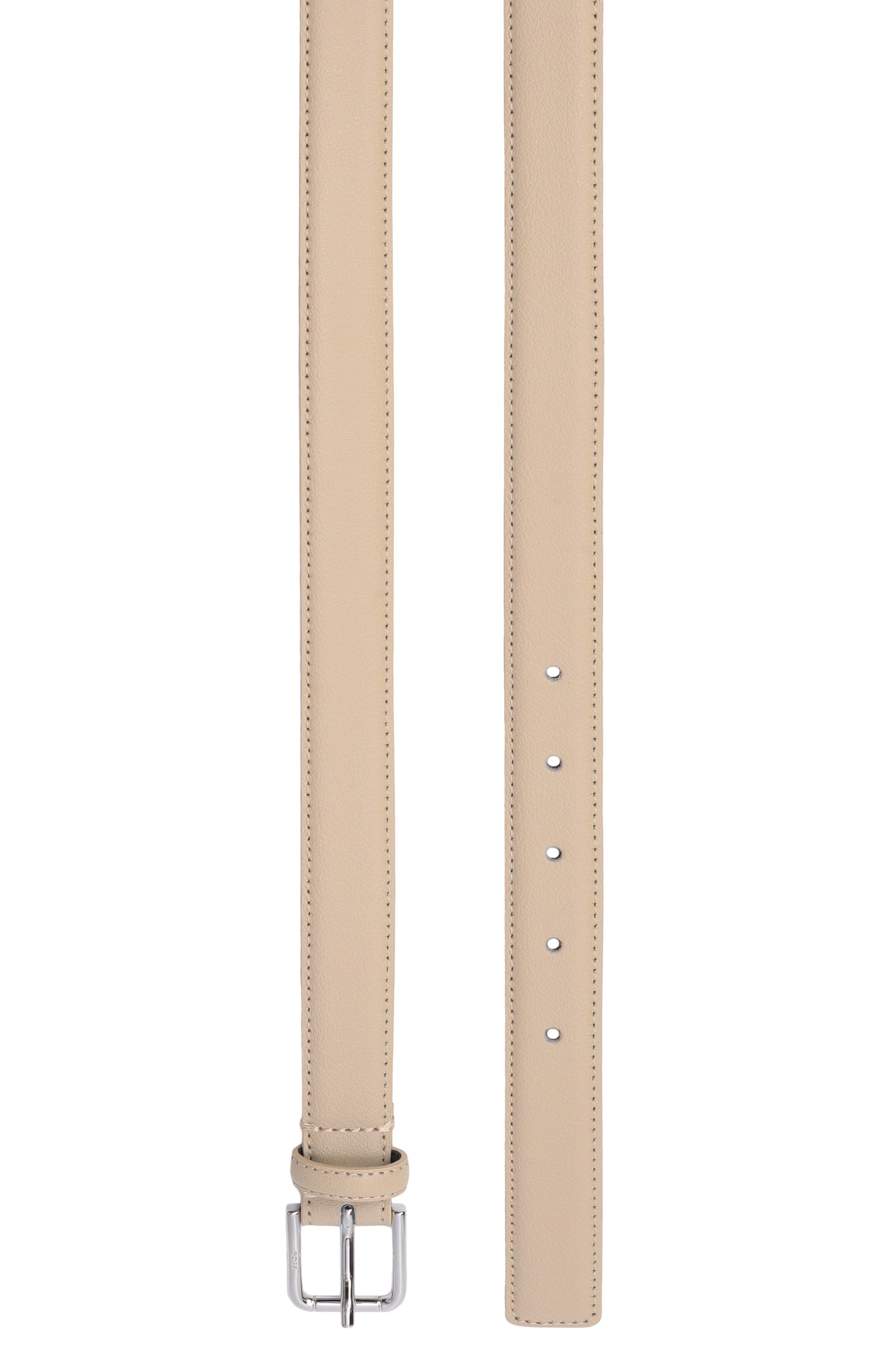 Кожаный ремень BOSS, арт. 50558768, фото 3