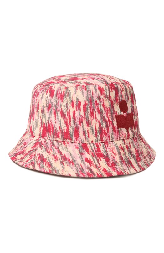 

Панама Isabel Marant, Розовый