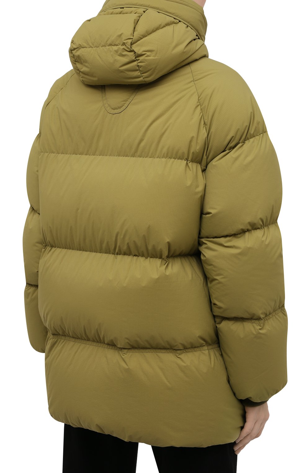 Пуховик coleonyx MONCLER, арт. G2-094-1A000-19-M1330, фото 4