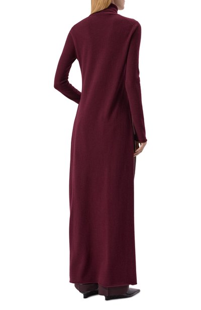 Топ из шерсти и кашемира ZEYNEP ARCAY, арт. RS25TP05, фото 4