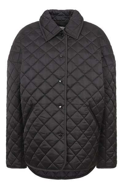 Женская куртка TOTEME, арт. 254-WR00200-FB0351