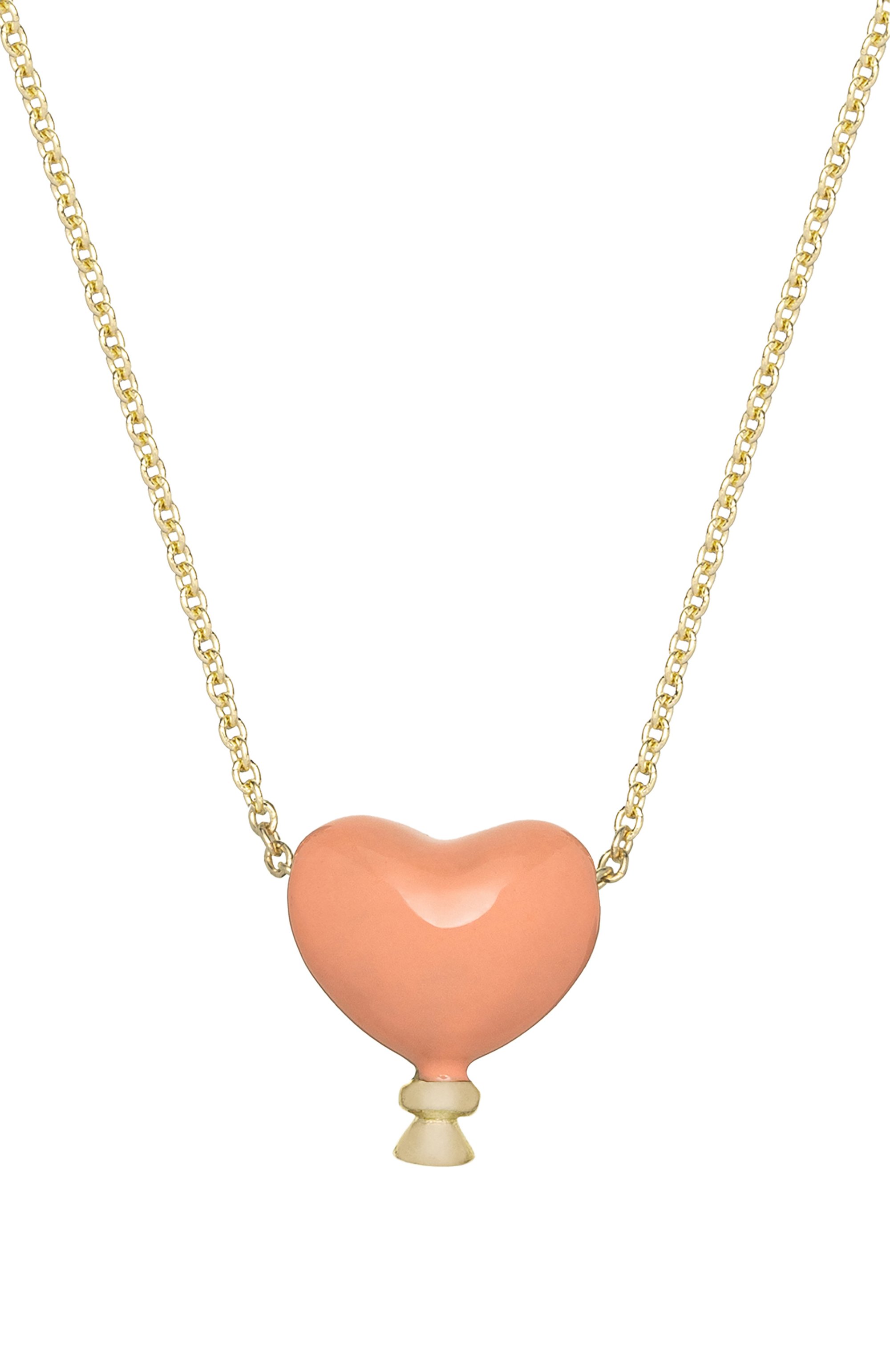 Колье ALIITA, арт. NRSPI51000YG09K F9000, фото 1