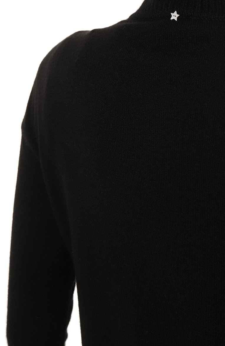 Кашемировое платье LORENA ANTONIAZZI, арт. I22115AM11A/1175, фото 5