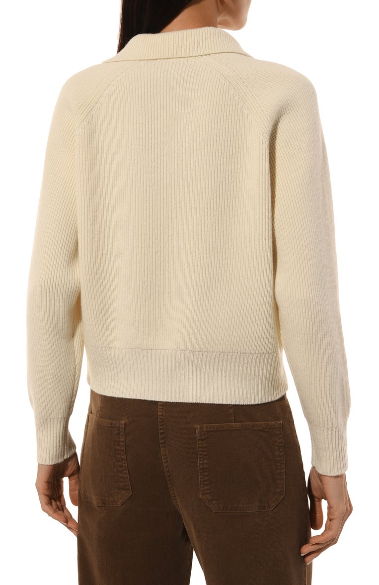 Шерстяной свитер NILI LOTAN, арт. 81217-Y182, фото 4