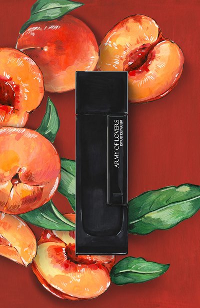 Экстракт духов army of lovers (100ml) LM PARFUMS, арт. 3760213762580, фото 2