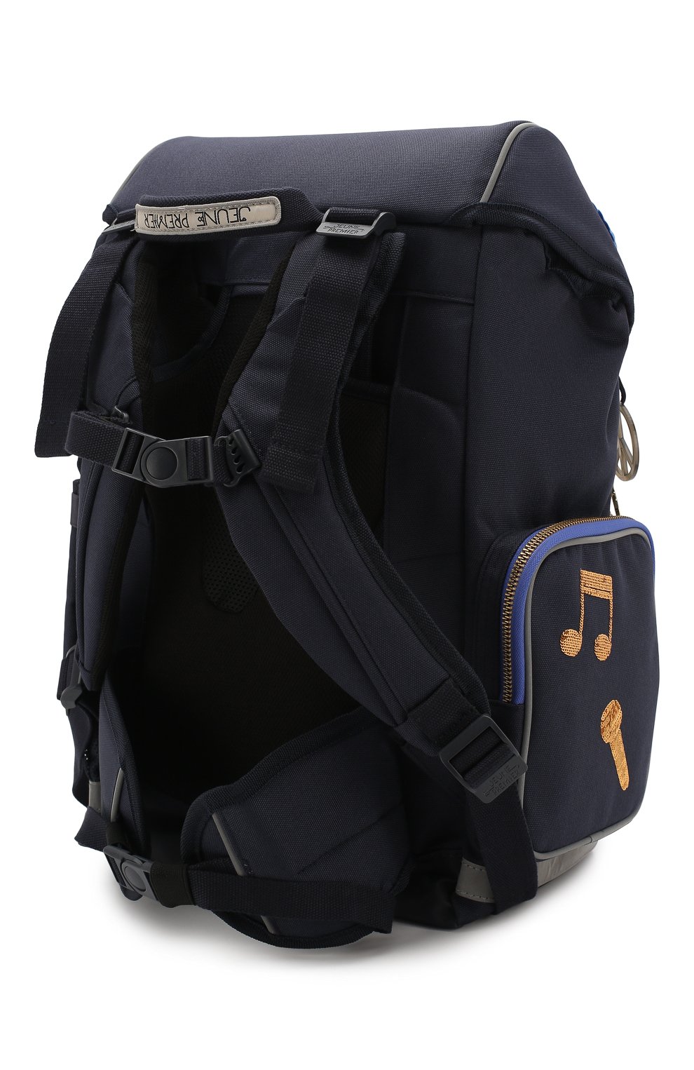 Рюкзак JEUNE PREMIER, арт. Bj-020158, фото 2