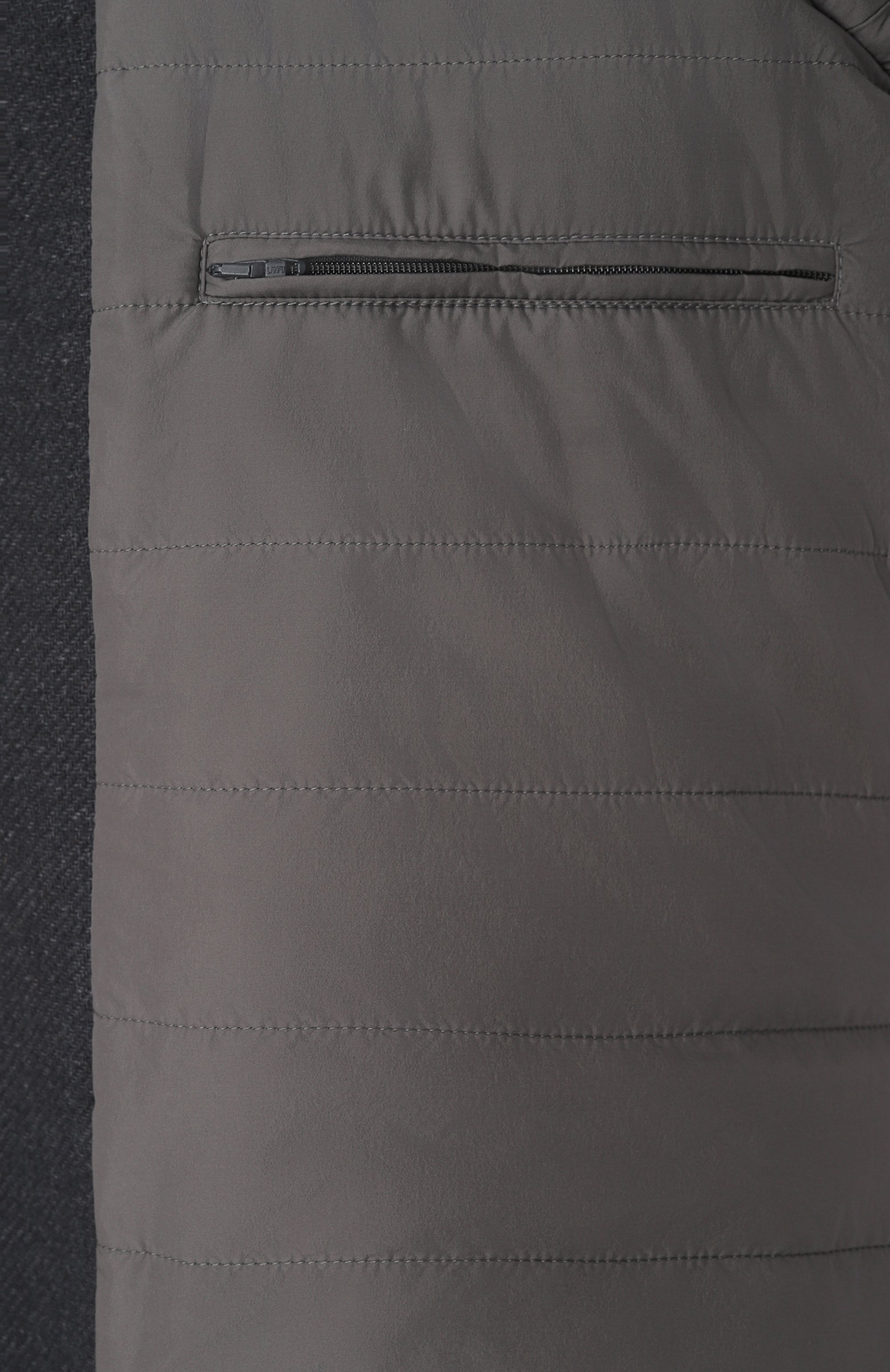 Шерстяная парка HERNO, арт. PA000148U-RUS/33258, фото 7