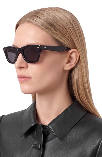 Женские солнцезащитные очки BOTTEGA VENETA, арт. A002H1/V2Q30