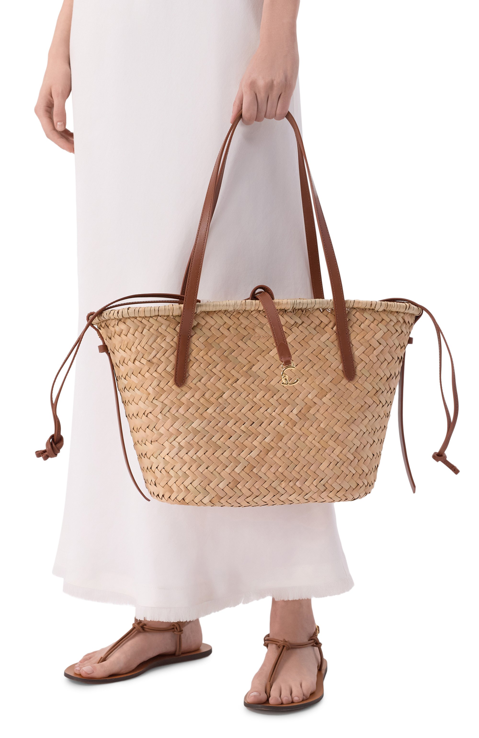 Сумка c-me large COCCINELLE, арт. E1 UV0 11 01 01, фото 2