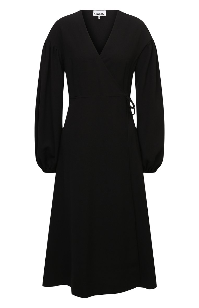 Платье GANNI, арт. F5806, фото 1