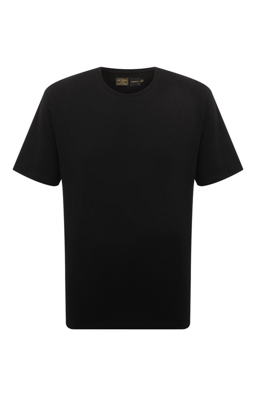 Хлопковая футболка Tee Library 5540₽