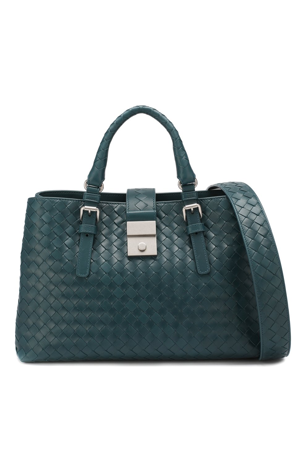 Сумка roma small BOTTEGA VENETA, арт. 576336/VQ13C, фото 6