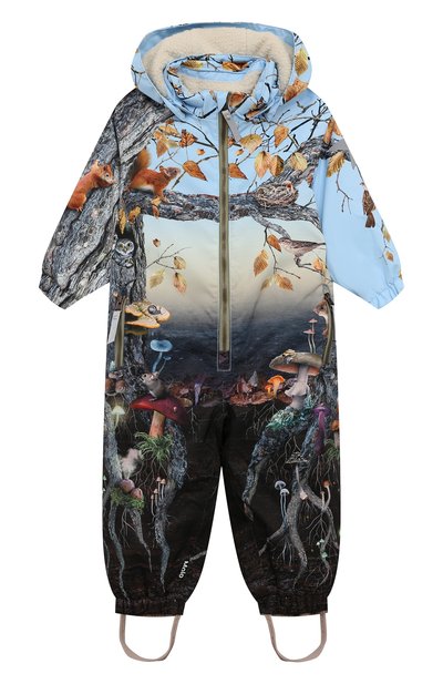 Комбинезон polar MOLO, арт. 5W23N202, фото 1