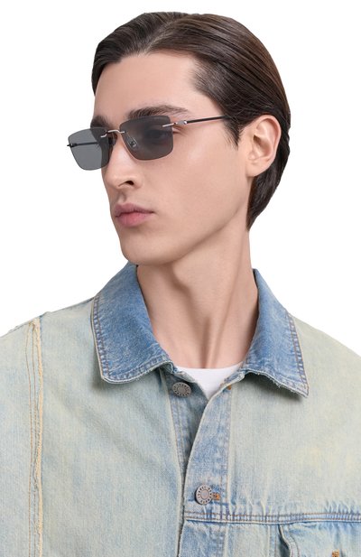 Солнцезащитные очки MONTBLANC, арт. MB0429S 002, фото 2