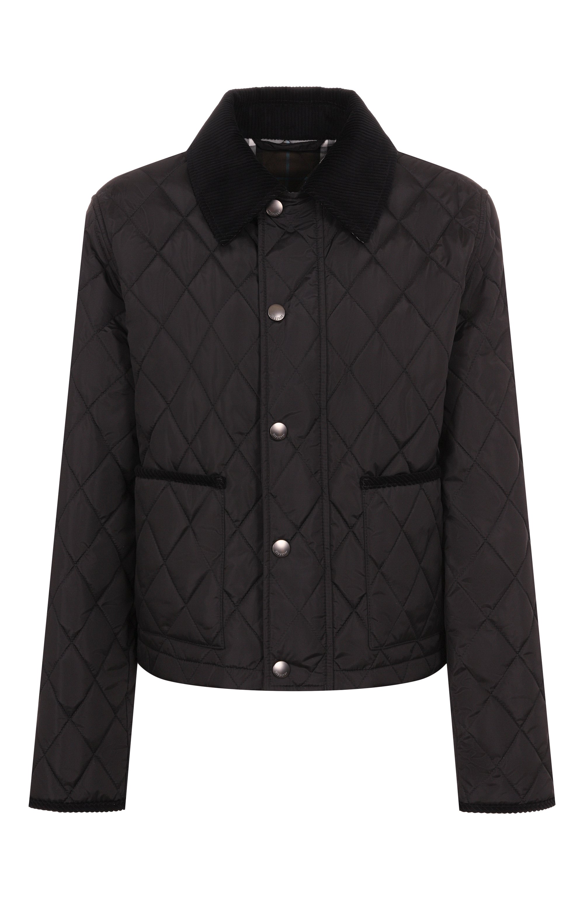 Куртка BURBERRY, арт. 8105097, фото 1