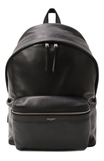 Мужской рюкзак city SAINT LAURENT, арт. 534967/AAE8M