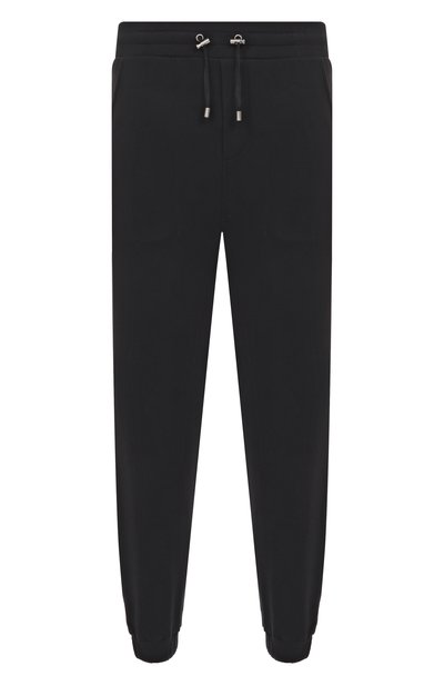 Мужские хлопковые джоггеры BALMAIN, арт. FH10B340/BD04