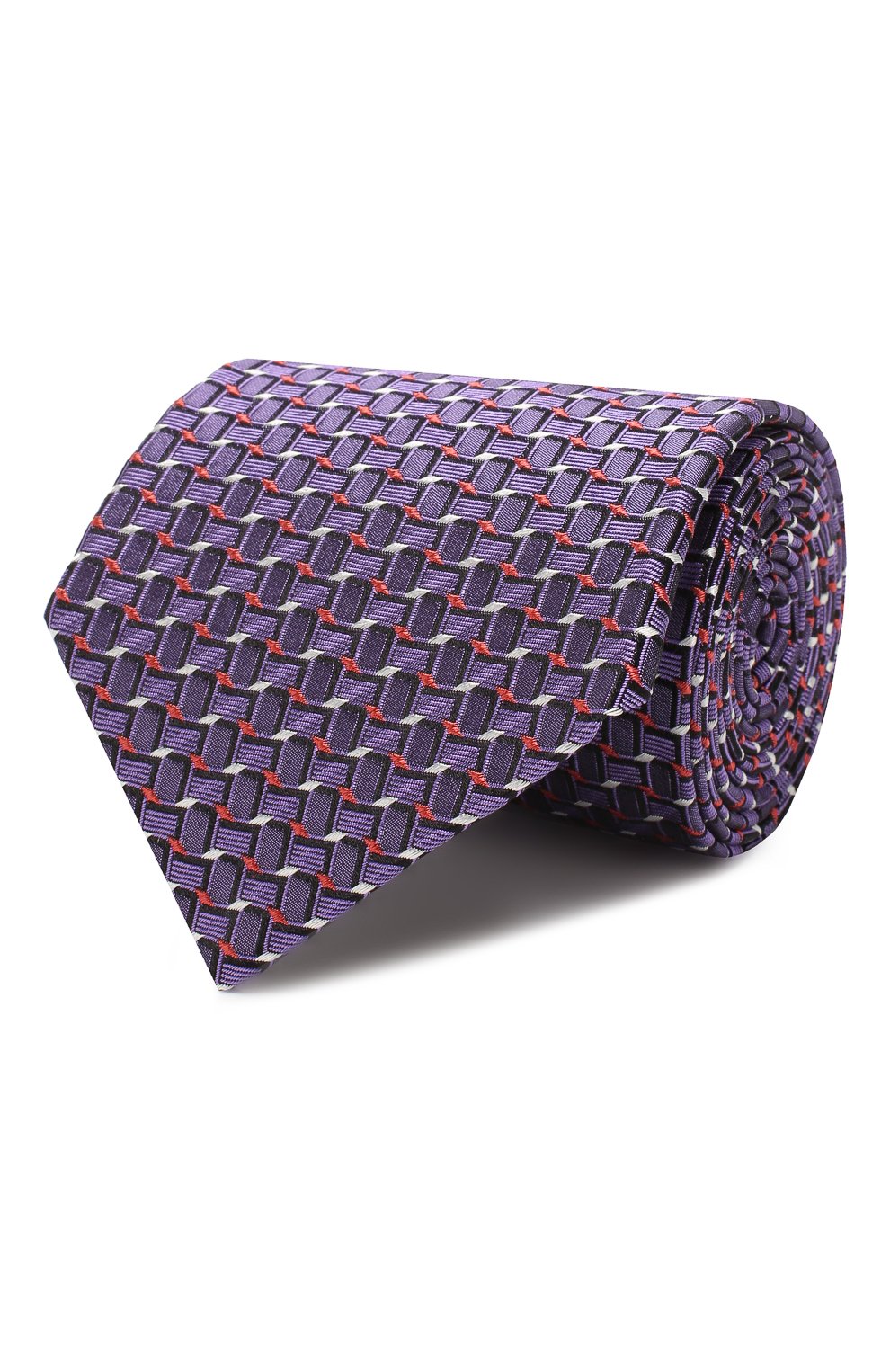 Шелковый гал стук LANVIN, арт. 3043/TIE, фото 1