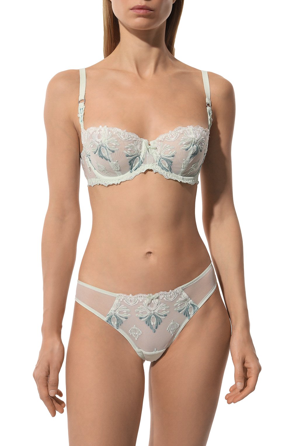 Трусы-стринги CHANTELLE, арт. C26090, фото 2