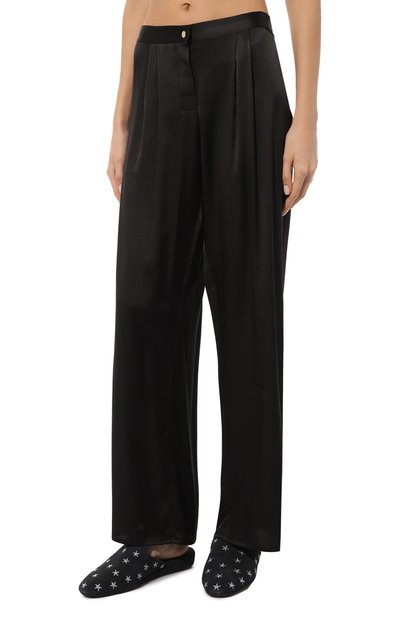 Шелковая пижама MARJOLAINE, арт. 4SOP5502, фото 5