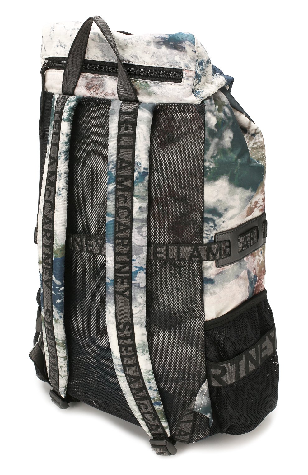 Текстильный рюкзак STELLA MCCARTNEY, арт. 700060/WU070, фото 3