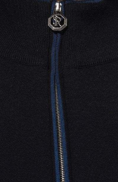 Кардиган из кашемира и шелка STEFANO RICCI, арт. K606353R31/F23459, фото 5