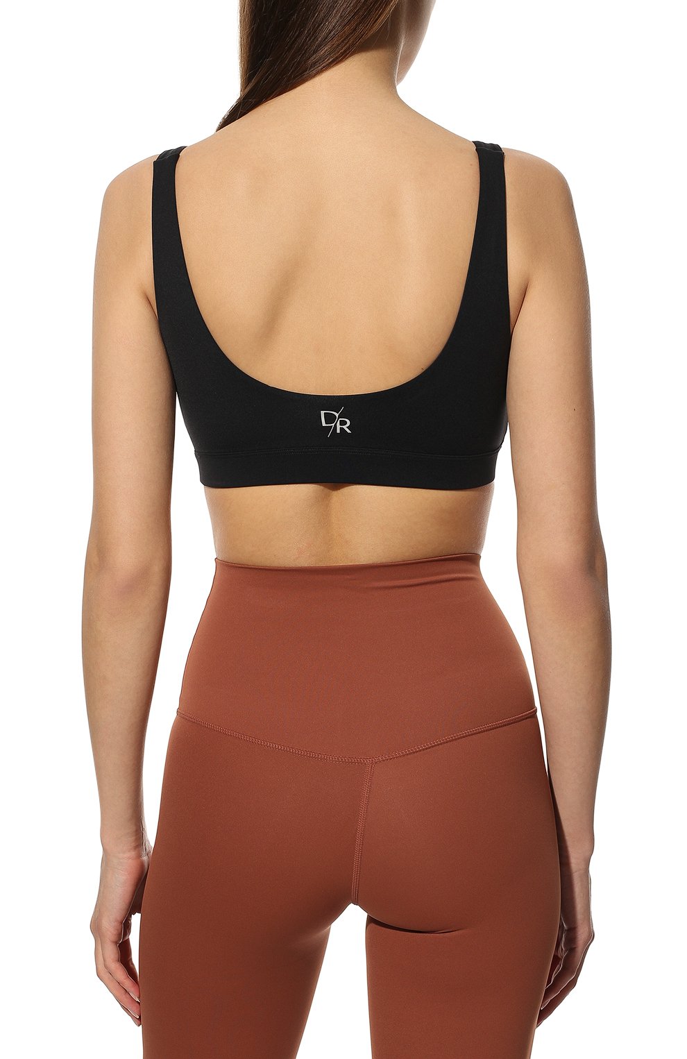 Бра-топ DAILY REMINDER, арт. T004-BL, фото 4