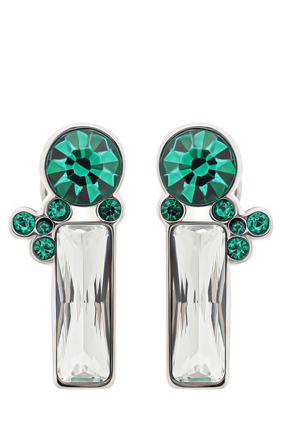 Женские серьги JIL SANDER, арт. J11VG0250 P5050