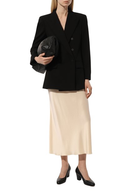 Кожаные туфли leonor AGREEG, арт. 24063078, фото 2