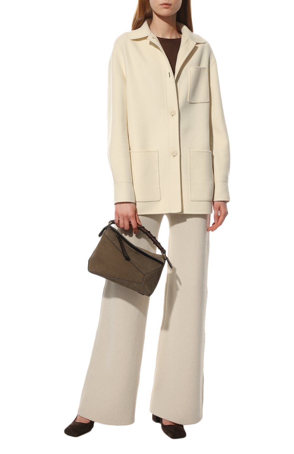 Кашемировая куртка LORO PIANA, арт. FAM1937, фото 2