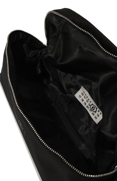 Сумка numeric MM6, арт. SB5WG0023/P6416, фото 5