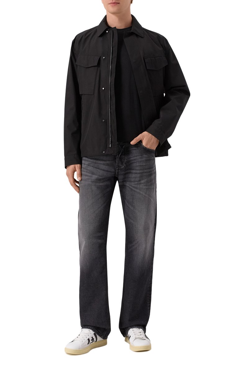 Куртка-рубашка BOSS, арт. 50542483, фото 1