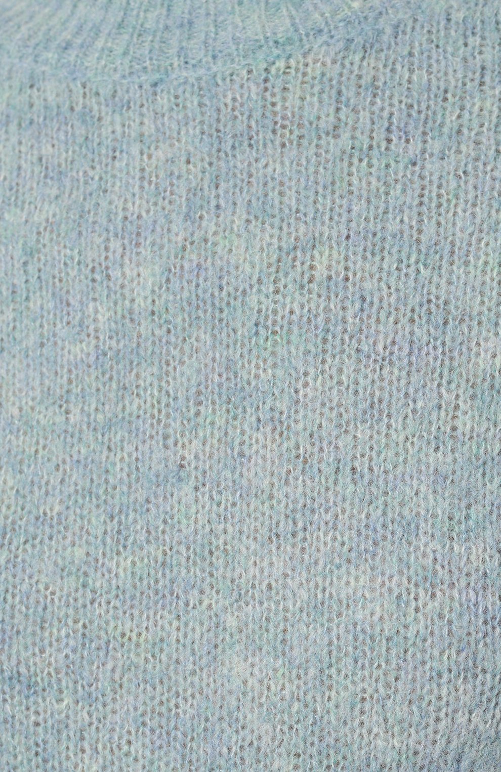 Шерстяной свитер DRIES VAN NOTEN, арт. 242-011225-9709, фото 5