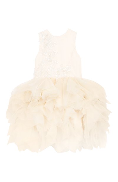 Платье с пышной юбкой CAF, арт. 513-0P-PE19/3A-5A, фото 1