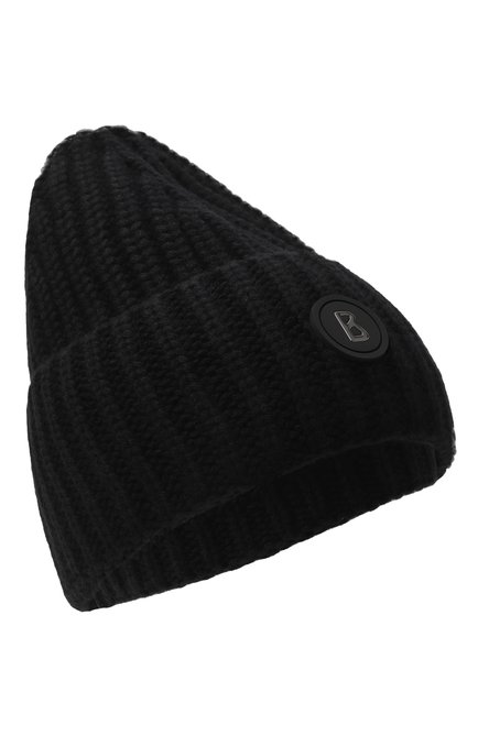 Мужская кашемировая шапка BOGNER, арт. 91198521