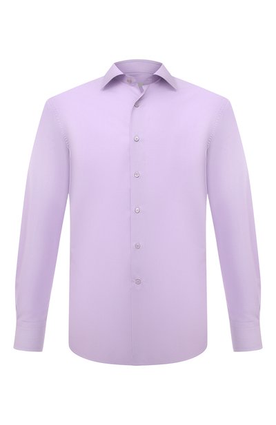 Мужская хлопковая сорочка STEFANO RICCI, арт. MC003678/L1250