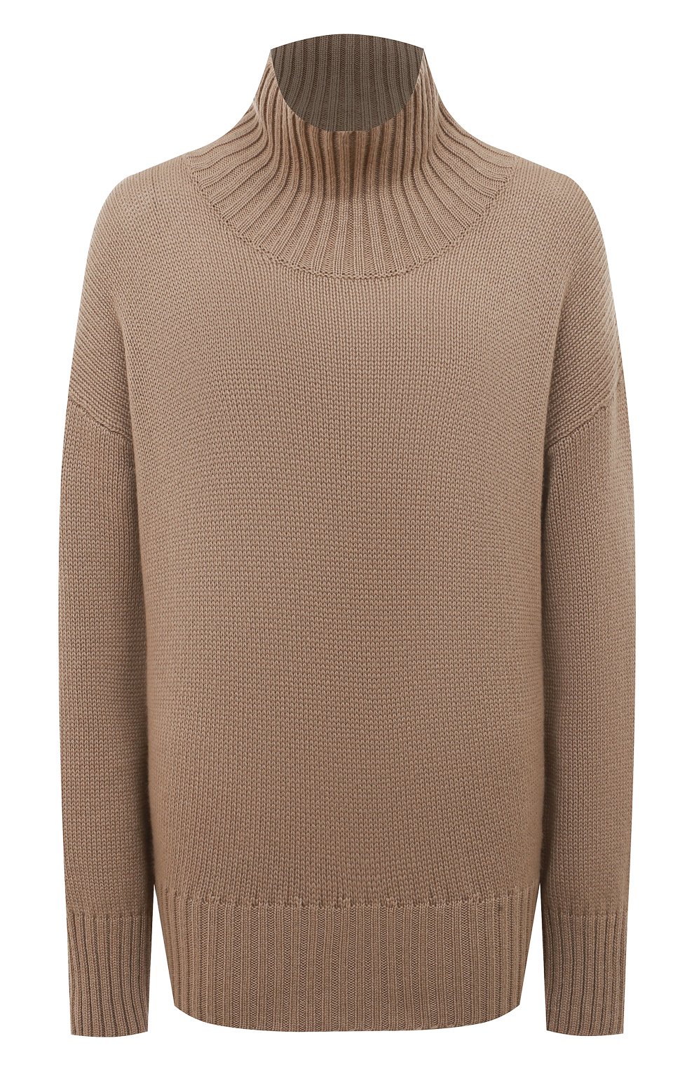 Кашемировый свитер CANESSA, арт. AWKC003 FK0001T, фото 1