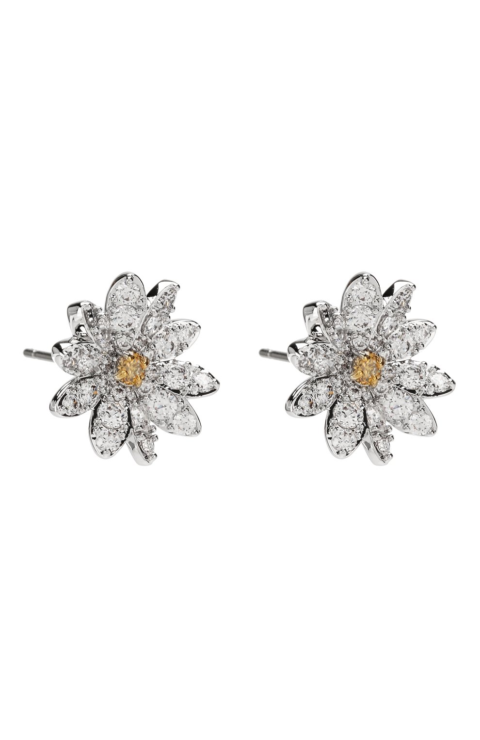 Серьги eternal flower SWAROVSKI, арт. 5518145, фото 3