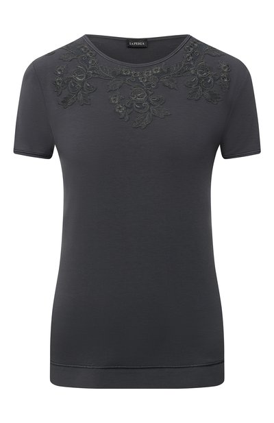 Женская футболка LA PERLA, арт. 0043180
