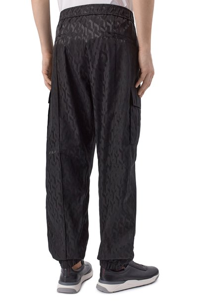 Джоггеры MVST, арт. M26.2PM.T031/F142, фото 4