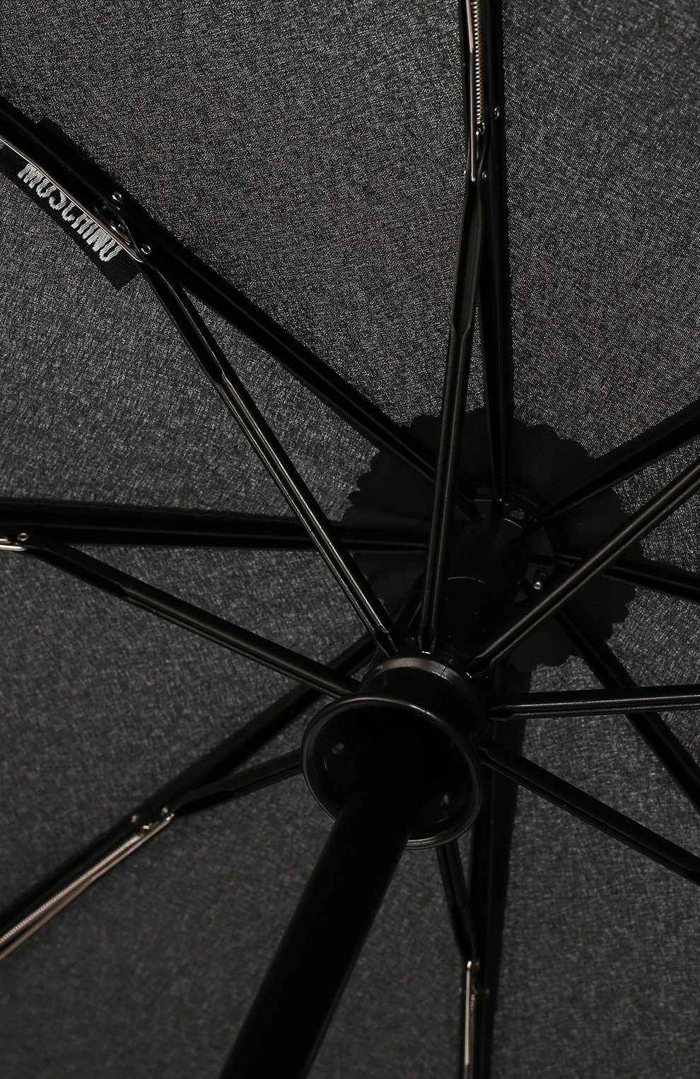 Складной зонт с принтом MOSCHINO, арт. 8010-0PENCL0SE, фото 6