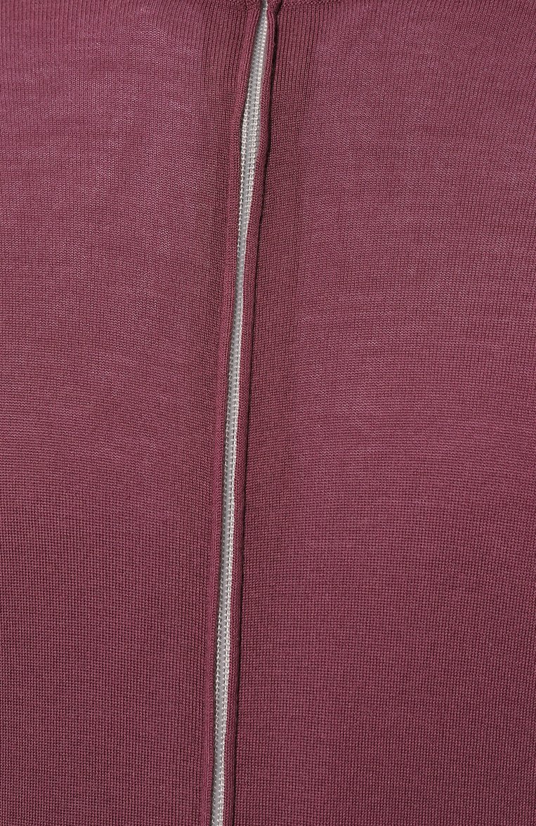 Кардиган из шерсти и кашемира BRUNELLO CUCINELLI, арт. M2400B2006, фото 1