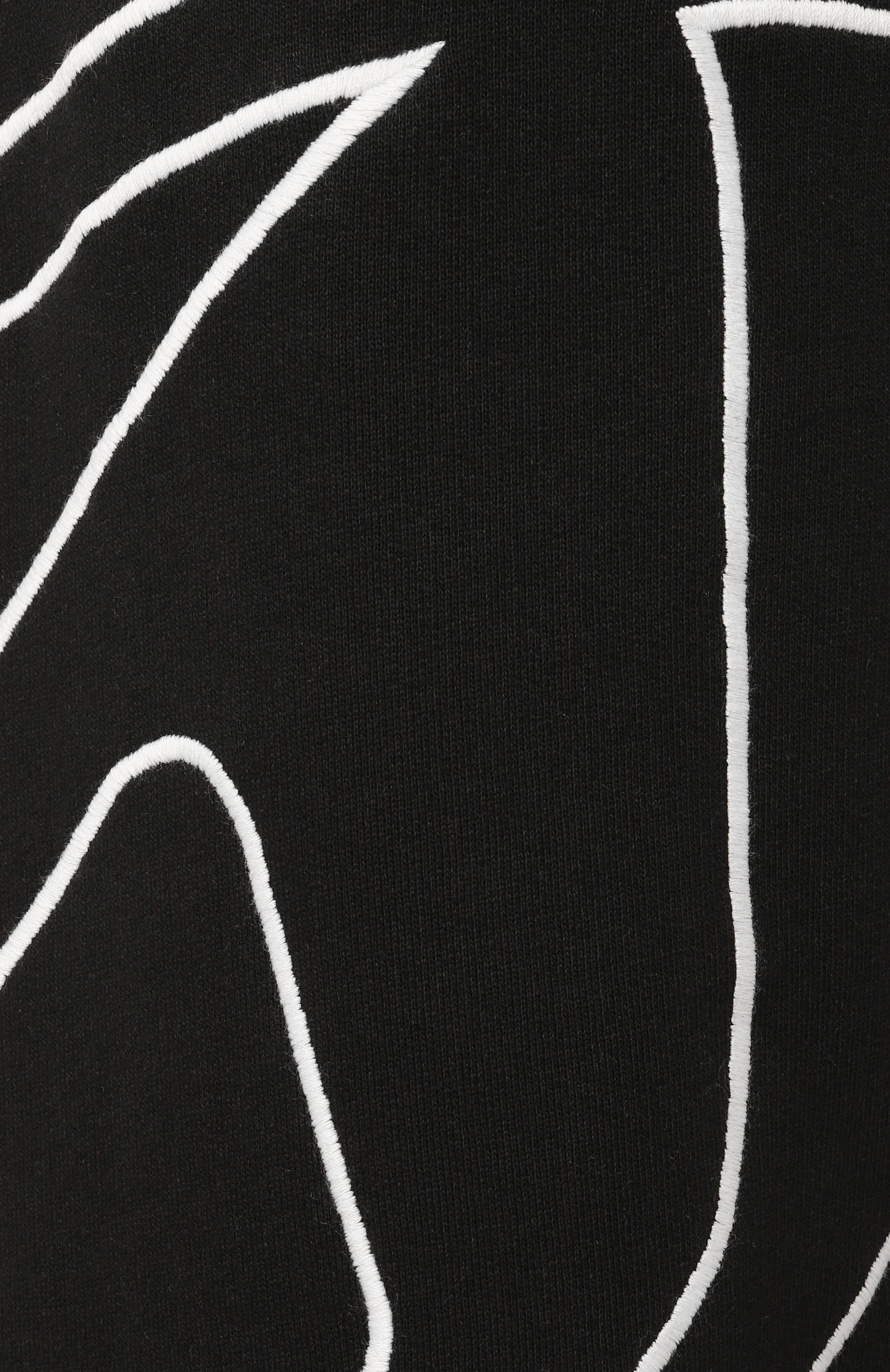 Хлопковые джоггеры DIESEL, арт. A11305/0GYCJ, фото 6