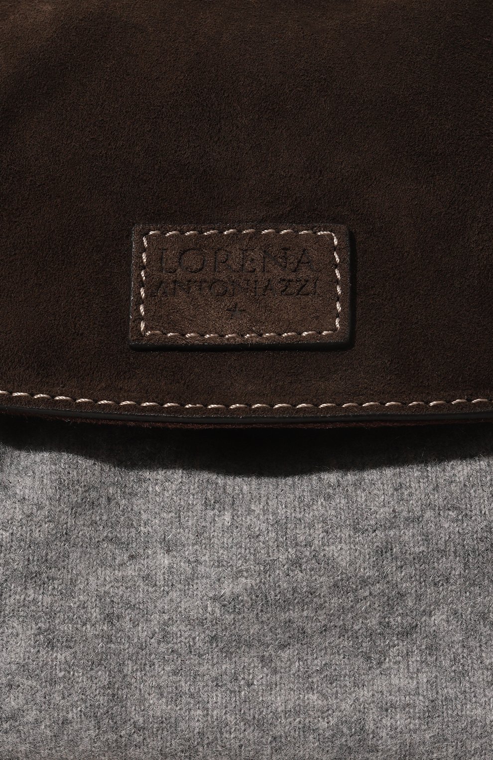 Рюкзак LORENA ANTONIAZZI, арт. A22227B004A/9965, фото 3